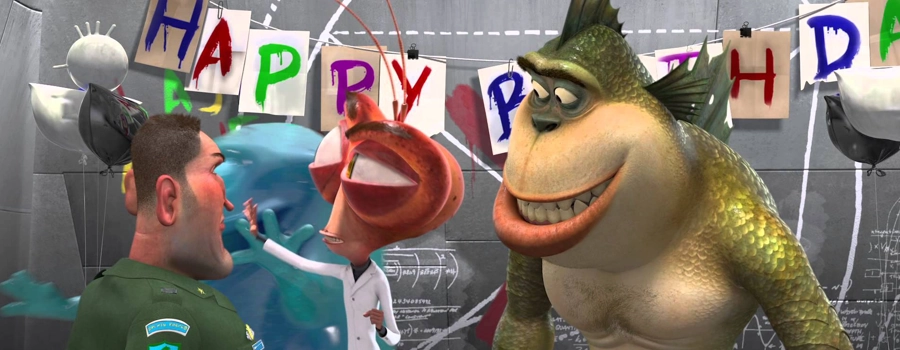 Большой отрыв Б.О.Б.а